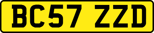 BC57ZZD