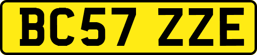 BC57ZZE