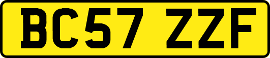 BC57ZZF