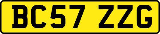 BC57ZZG