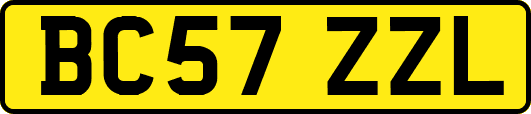 BC57ZZL