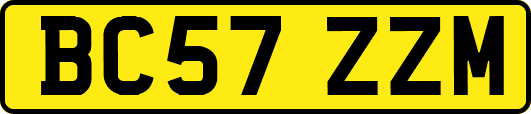 BC57ZZM