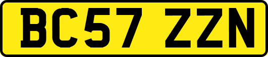 BC57ZZN
