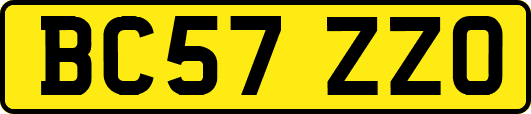 BC57ZZO