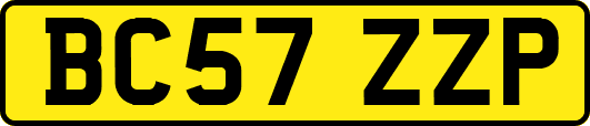 BC57ZZP