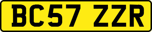 BC57ZZR