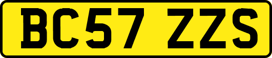 BC57ZZS