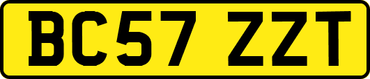 BC57ZZT