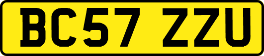 BC57ZZU
