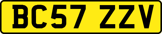 BC57ZZV