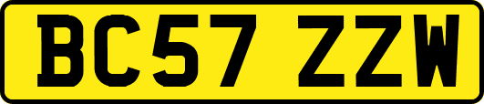 BC57ZZW