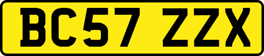 BC57ZZX