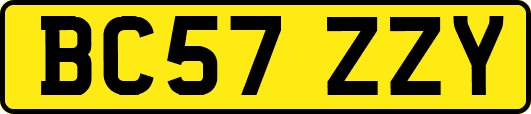 BC57ZZY