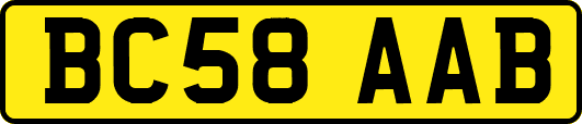 BC58AAB