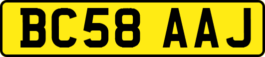 BC58AAJ