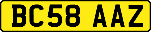 BC58AAZ