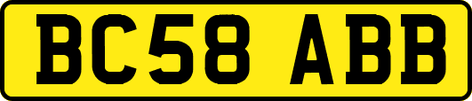 BC58ABB