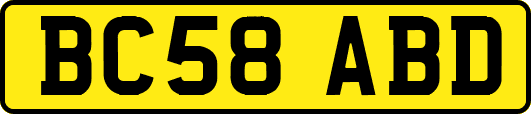 BC58ABD