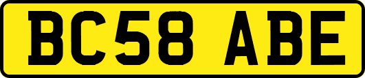 BC58ABE
