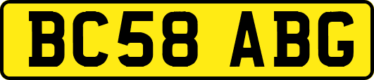 BC58ABG