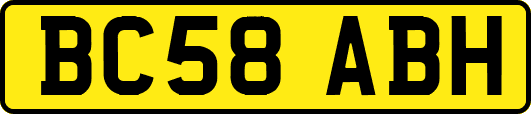 BC58ABH