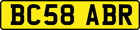 BC58ABR
