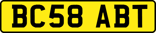 BC58ABT
