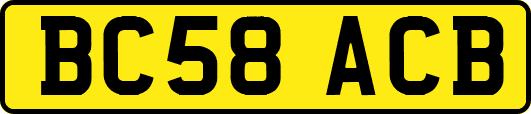 BC58ACB