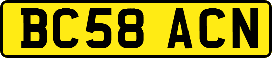 BC58ACN