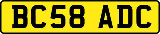 BC58ADC