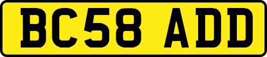 BC58ADD