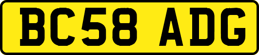 BC58ADG