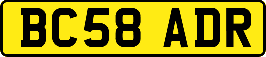 BC58ADR
