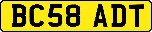 BC58ADT
