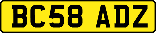 BC58ADZ