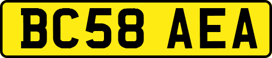 BC58AEA