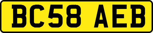 BC58AEB