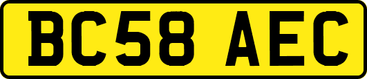 BC58AEC