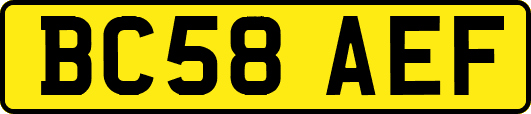 BC58AEF