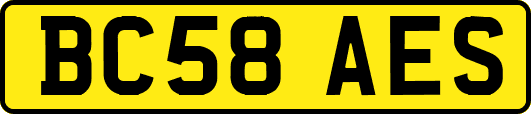 BC58AES