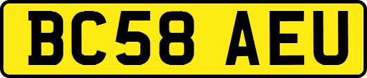 BC58AEU