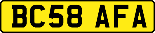 BC58AFA