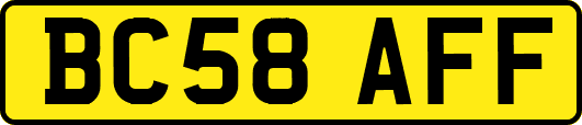BC58AFF