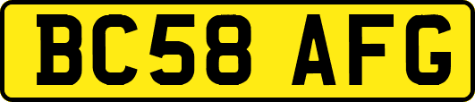 BC58AFG
