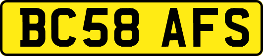 BC58AFS
