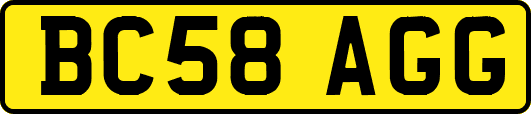 BC58AGG