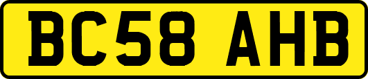 BC58AHB