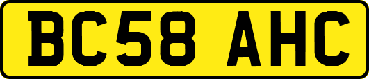 BC58AHC