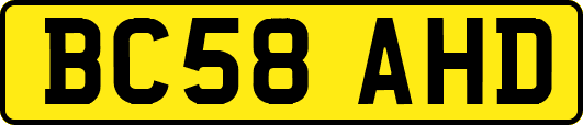 BC58AHD