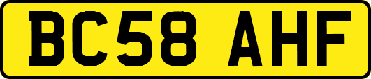 BC58AHF